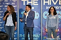 VBS_4022 - Inaugurazione XXIX edizione di Torino Comics